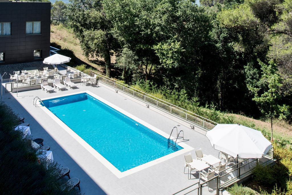 B&B Hotel Barcelona Sant Cugat Sant Cugat del Valles Facilities photo